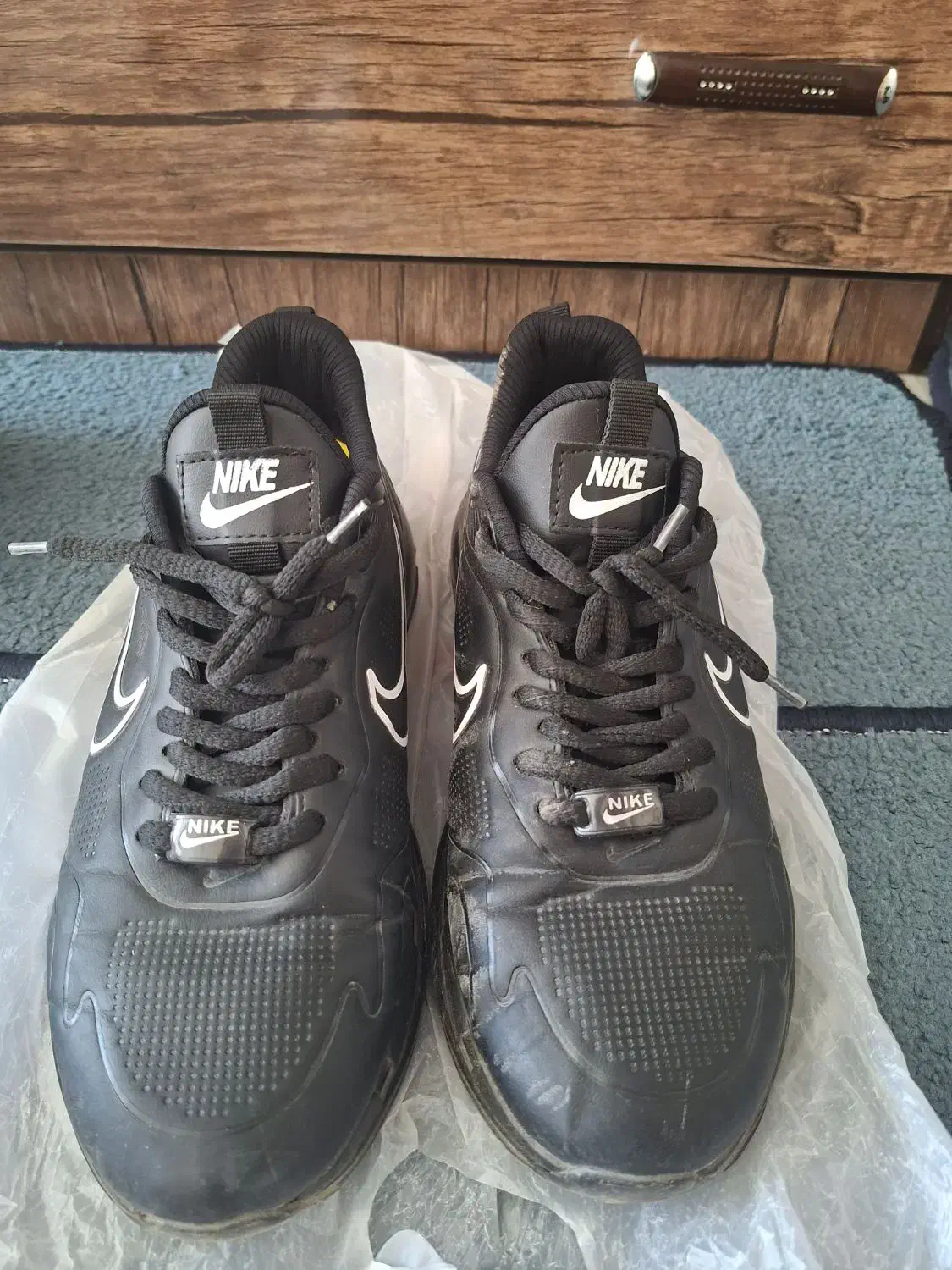 کفش|کیف، کفش، کمربند|کرمانشاه, |دیوار