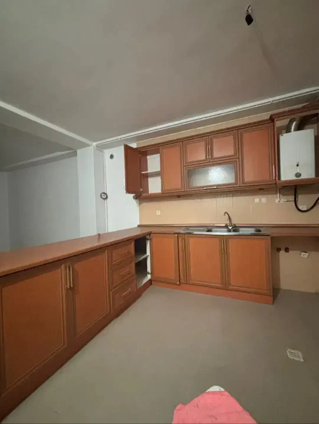 اجاره آپارتمان90متری/آسانسور/پارکینگ/خ مطهری|اجارهٔ آپارتمان|آستارا, |دیوار