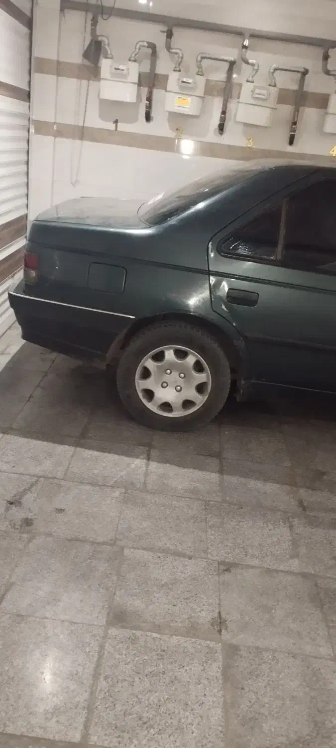 اردی مدل ۸۴|خودرو سواری و وانت|ری, جوانمرد قصاب|دیوار