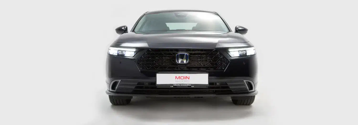 حواله هوندا آکورد  2025|خودرو سواری و وانت|سبزوار, نواب صفوی|دیوار