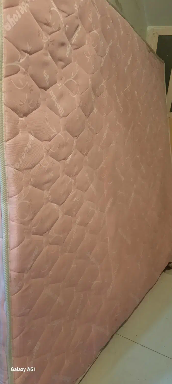 تشک خوش خواب|تشک تختخواب|کرج, حیدرآباد|دیوار