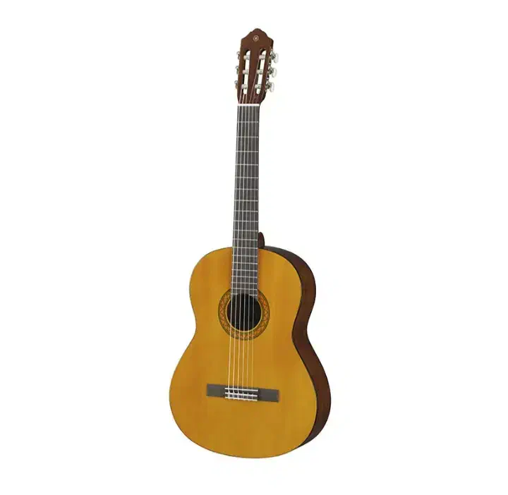 گیتار یاماها c45|گیتار، بیس، امپلیفایر|تربتحیدریه, بالا ولایت|دیوار