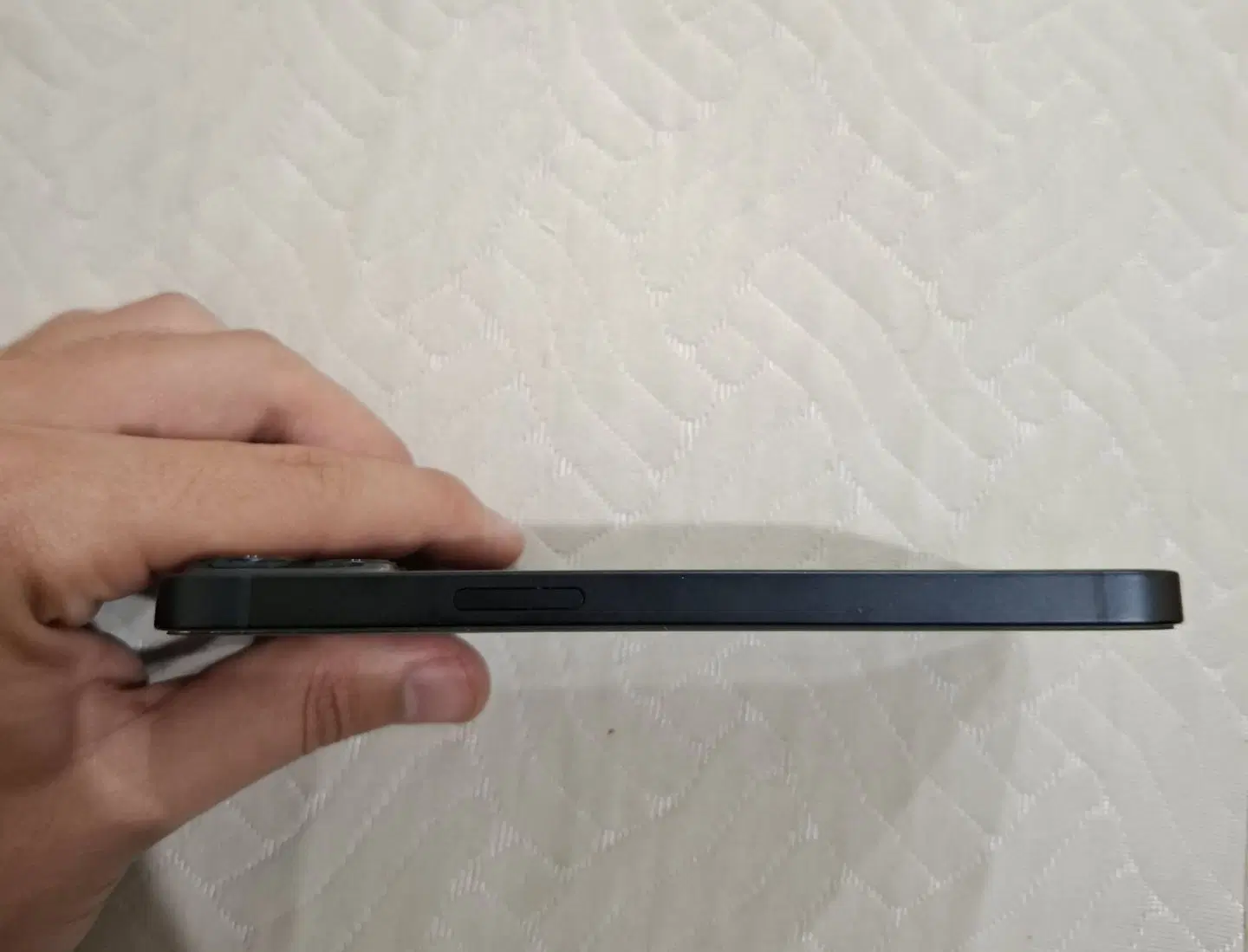 iphone 13 normal 128 ch|موبایل|کرج, باغستان|دیوار