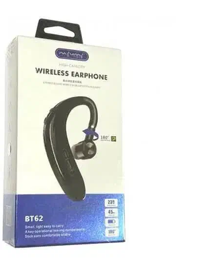 هنذفری خلبانی BT62|لوازم جانبی موبایل و تبلت|گرگان, |دیوار