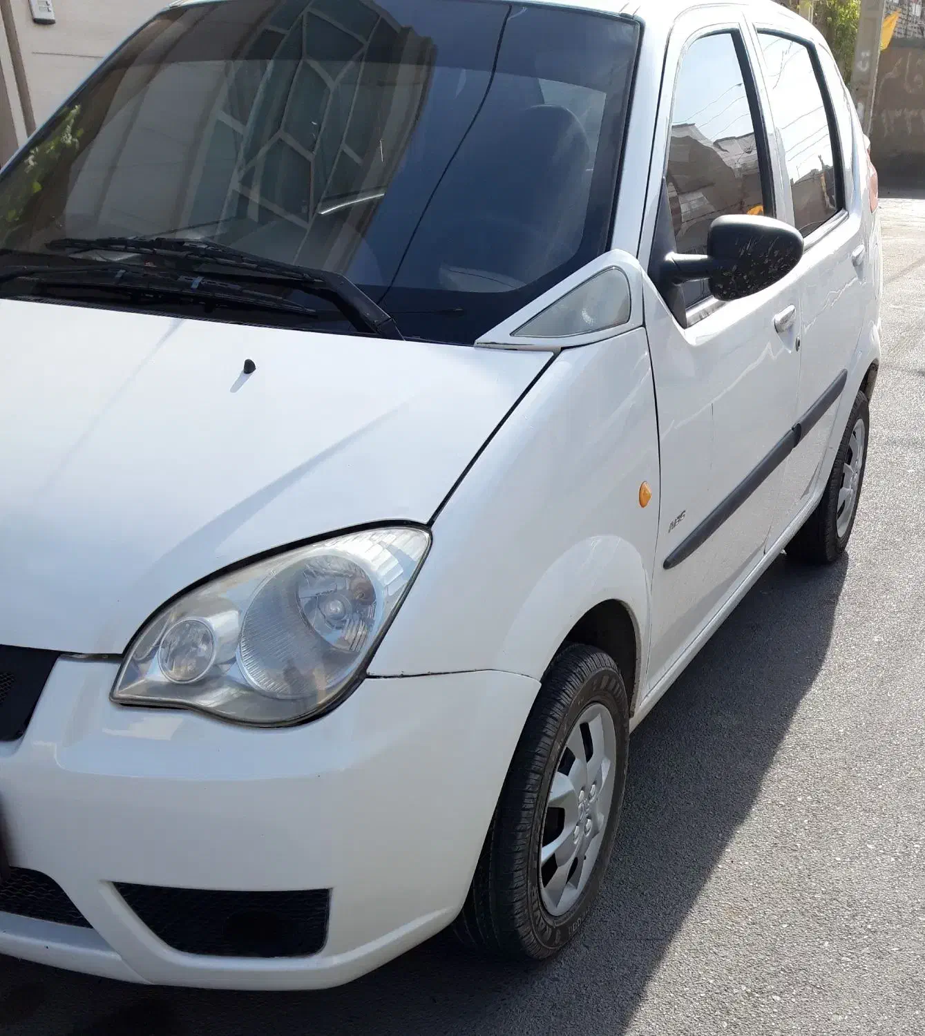 فروش|خودرو سواری و وانت|مشهد, کوی سیدی|دیوار