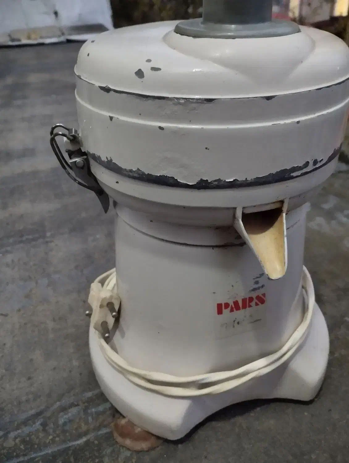 ابمیو گیر وفلاکس|آبمیوهگیر و آبمرکباتگیر|رودسر, |دیوار