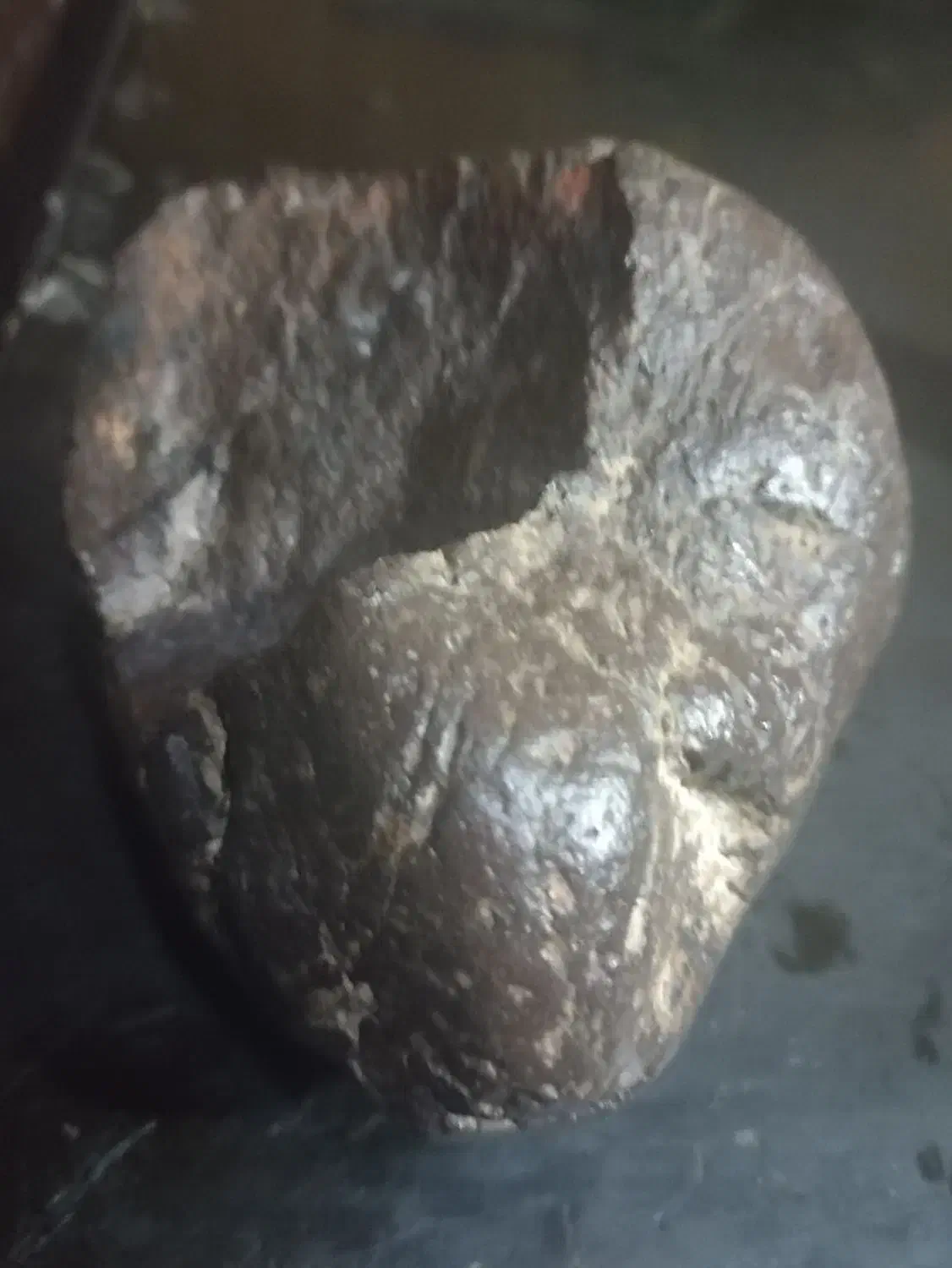 شهابسنگ و مشکوک به شهابسنگ|کلکسیون و سرگرمی|مشهد, چهارچشمه|دیوار