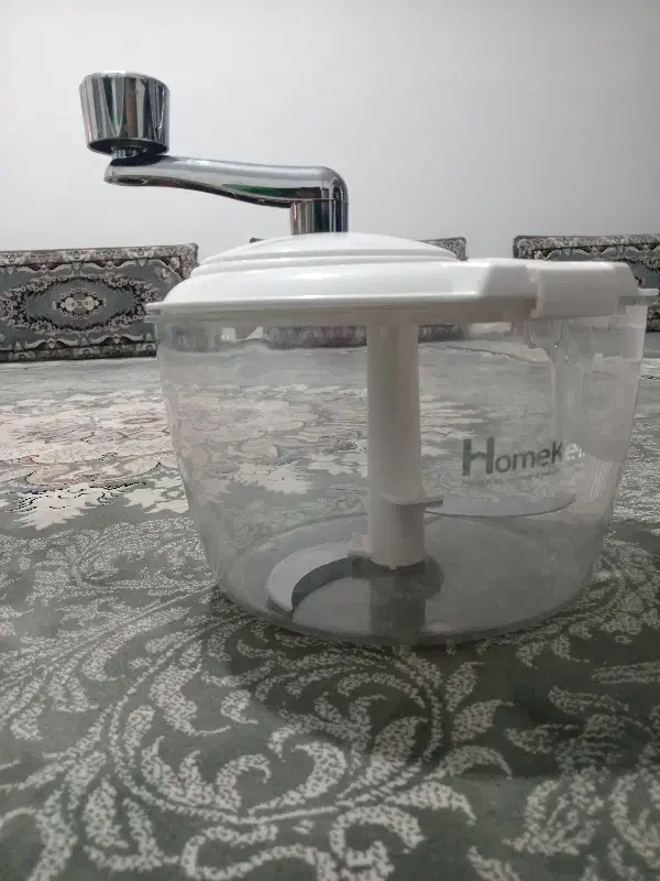 خردکن دستی|خردکن، آسیاب، غذاساز|سبزوار, گلشن|دیوار