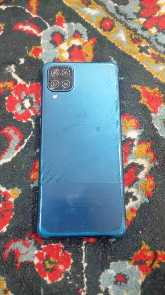 گوشی  A12|موبایل|دزفول, |دیوار