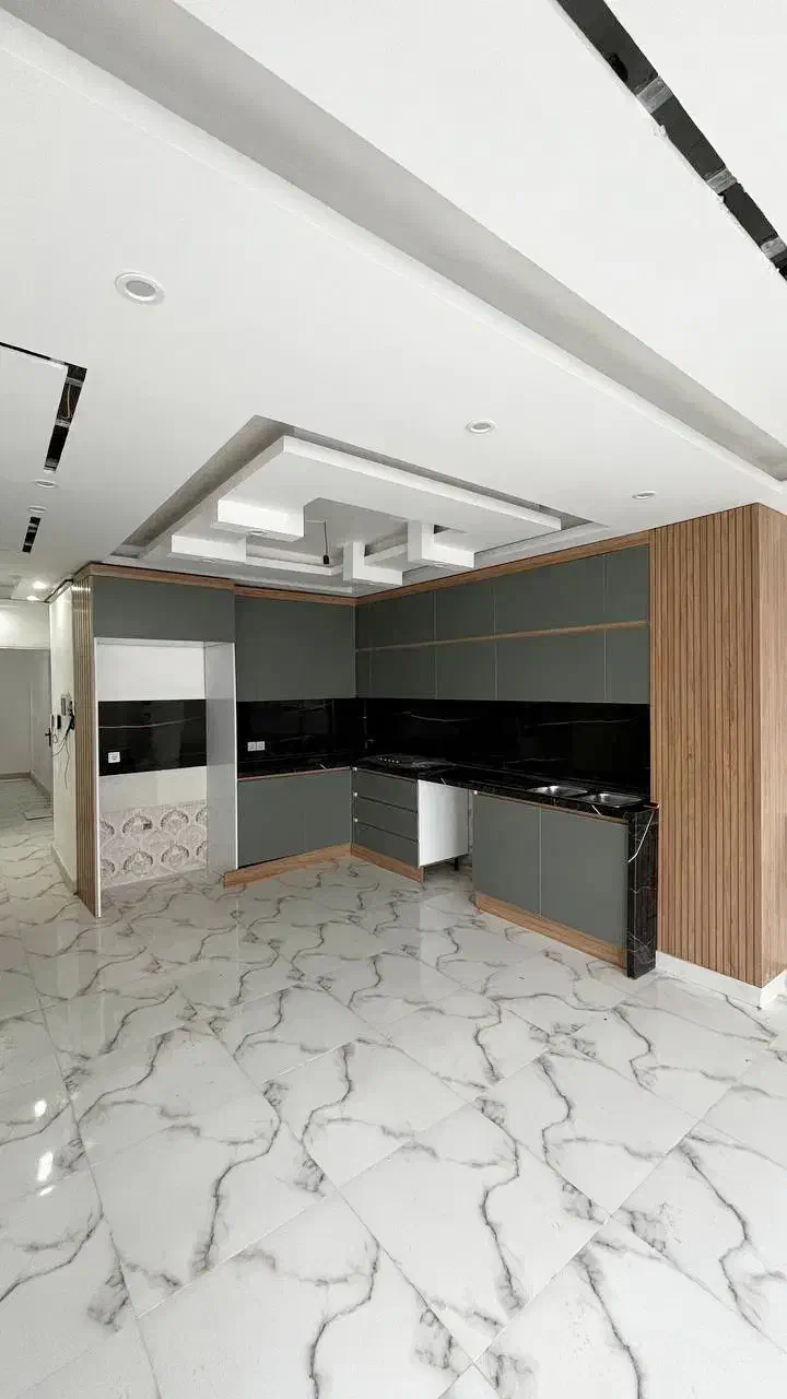 ۲ واحد نسق ۲ خواب ۱۰۰ متری ( معلم )|فروش آپارتمان|رشت, آزادگان|دیوار