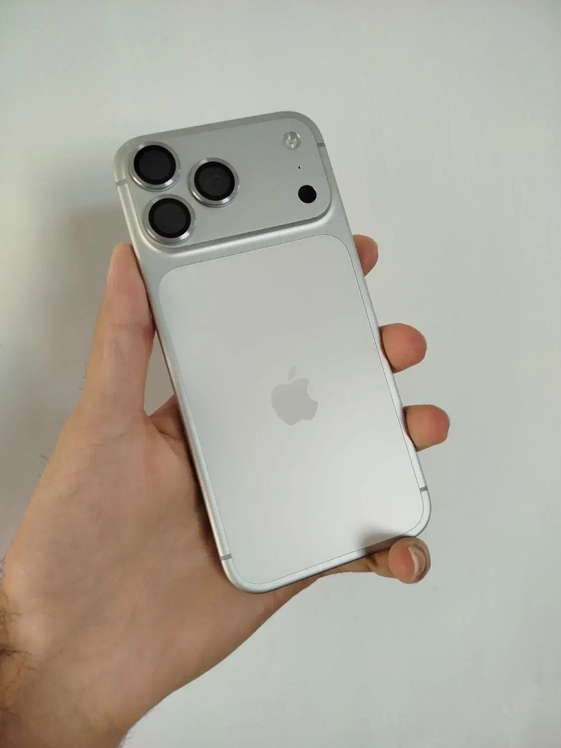 iPhone 17 Pro Max 256|موبایل|جوانرود, |دیوار