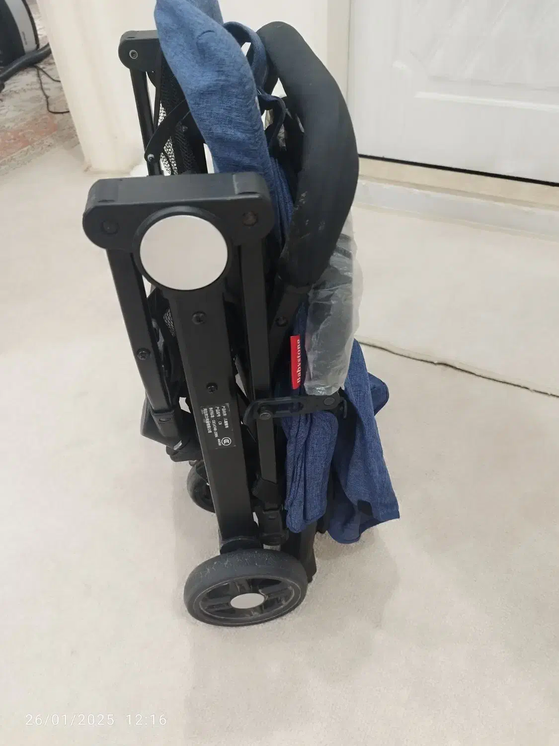 بهترین کالسکه  برند بی بی استون|کالسکه و لوازم جانبی|بندر امام خمینی, |دیوار