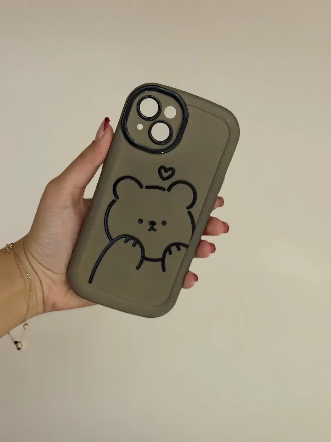 قاب آیفون ۱۳|لوازم جانبی موبایل و تبلت|ارومیه, |دیوار