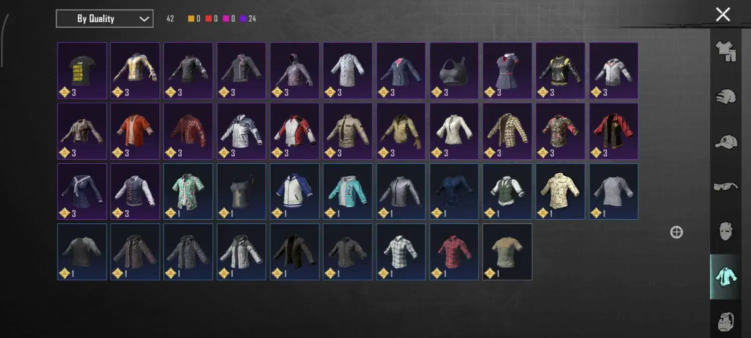 اکانت پابجی|کنسول، بازی ویدئویی و آنلاین|مریوان, |دیوار