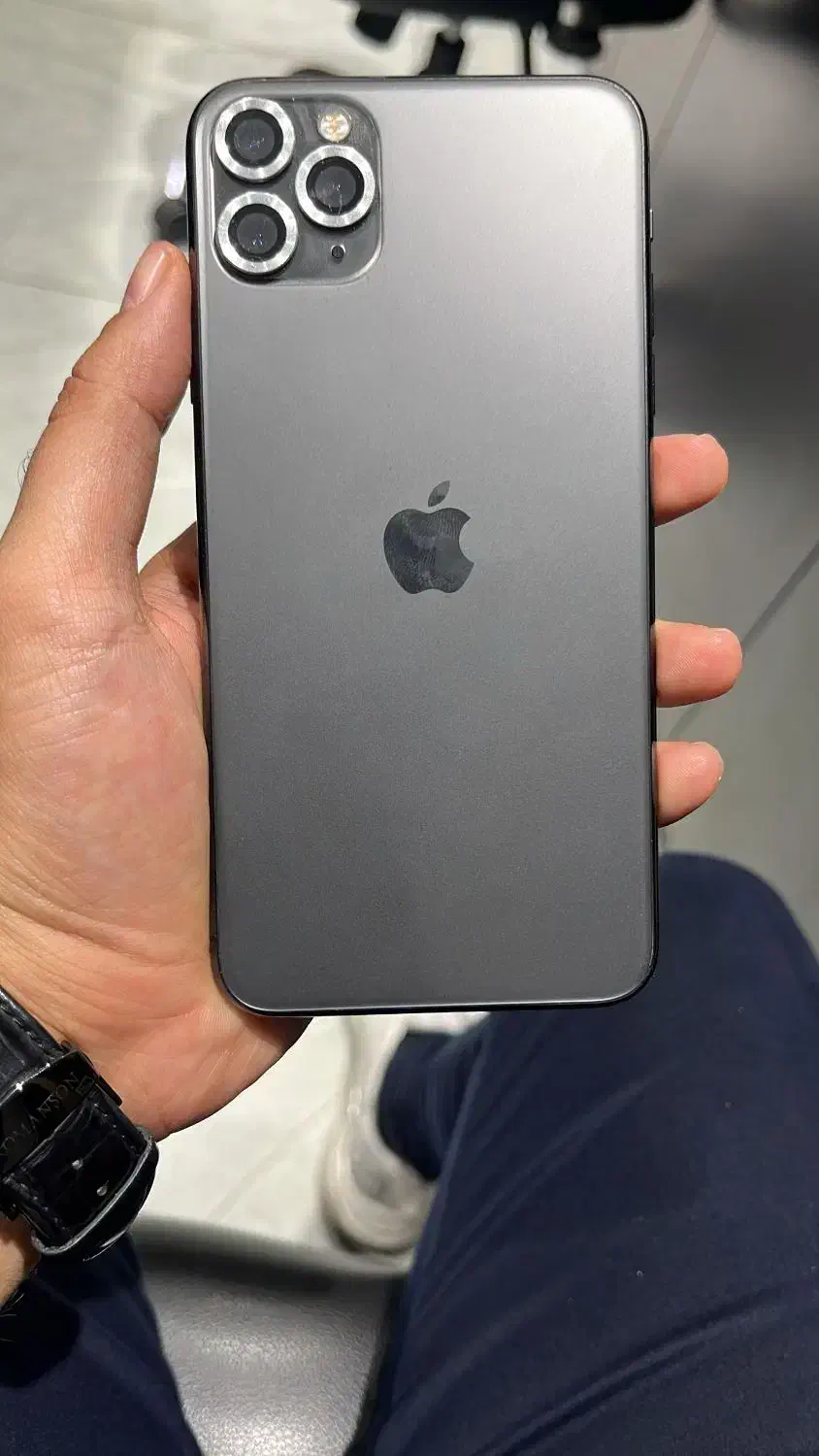 ایفون 11 پرو و12  در حد|موبایل|تبریز, |دیوار
