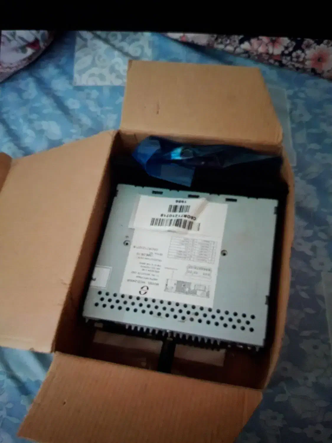 حراج وسایل برقی|پخش‌کننده DVD و ویدیو|اصفهان, ملک‌شهر|دیوار