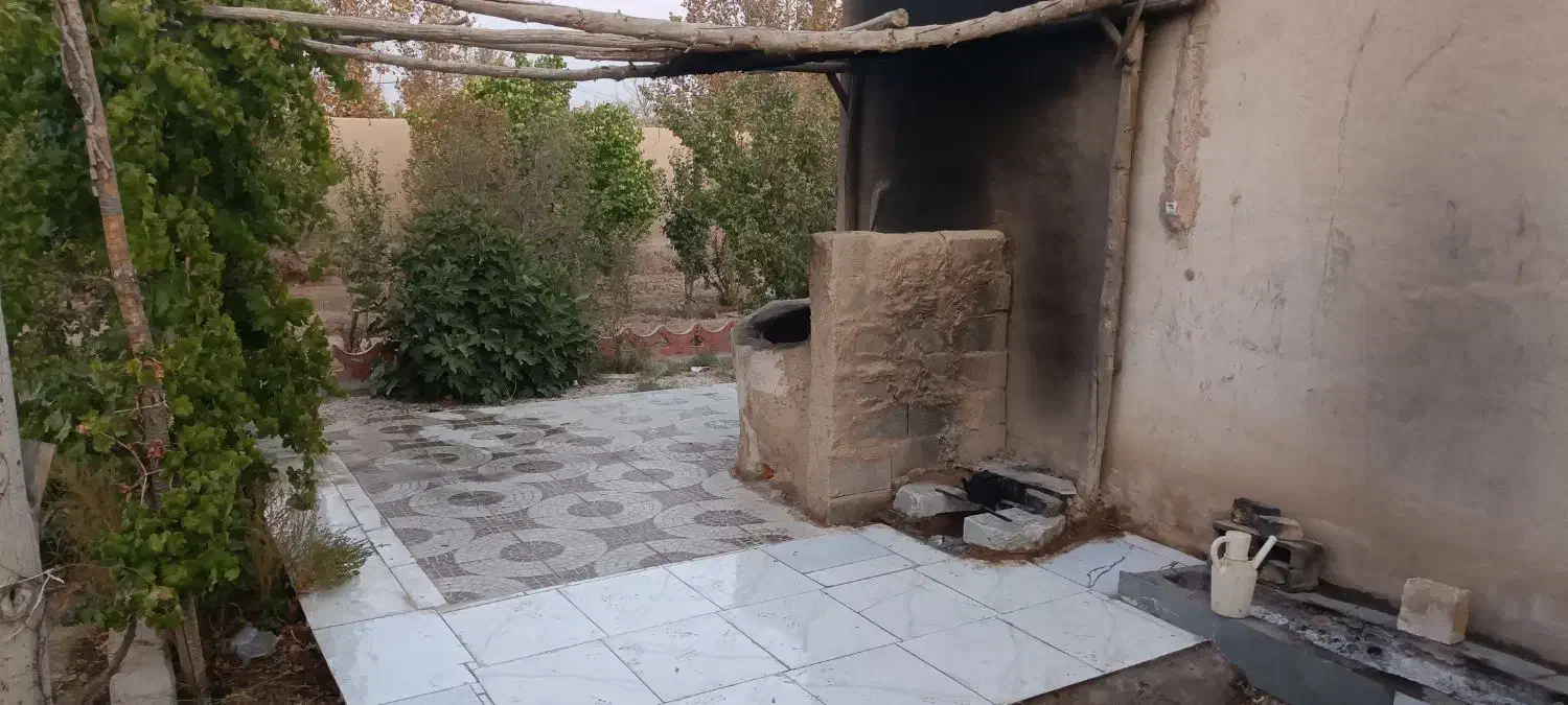 اجاره کوتاه مدت (ساعتی و روزانه) باغ نوستالژیک دنج|اجارهٔ کوتاه‌مدت ویلا و باغ|خمینی‌شهر, |دیوار