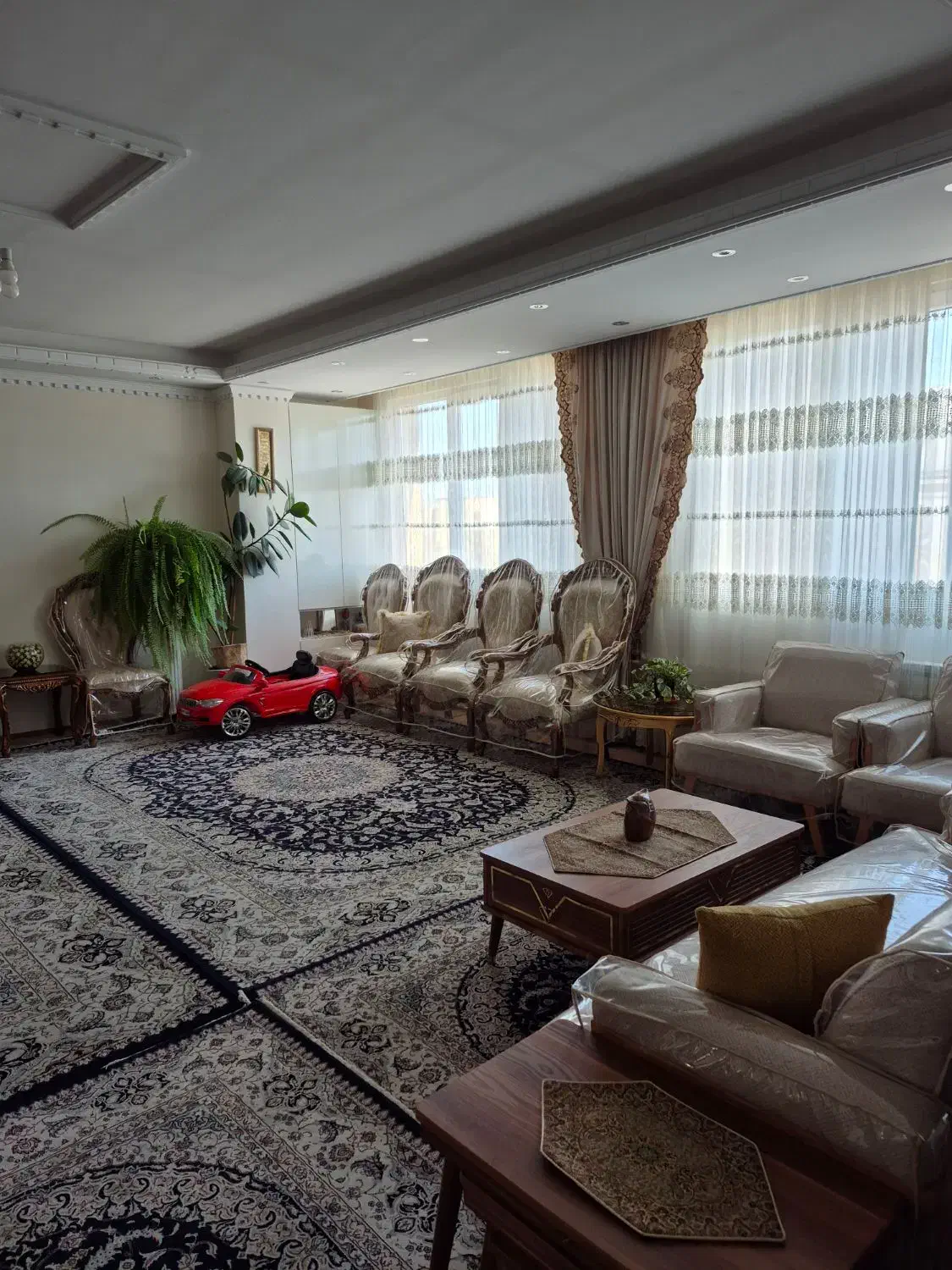 فروش اپارتمان فول امکانات محک|فروش آپارتمان|دماوند, گیلاوند|دیوار