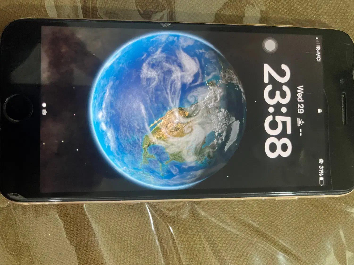 ایفون ۸پلاس|موبایل|اهواز, کیان اباد|دیوار