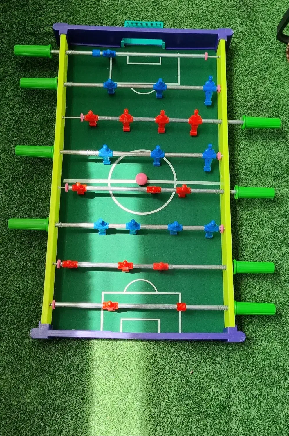 فوتبال دستی خانگی|اسباب‌‌بازی|پردیس, فاز ۱|دیوار