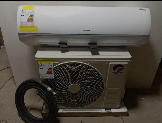 انواع برند های گری ، اوجنرال|کولر گازی و فنکوئل|رشت, گیل|دیوار