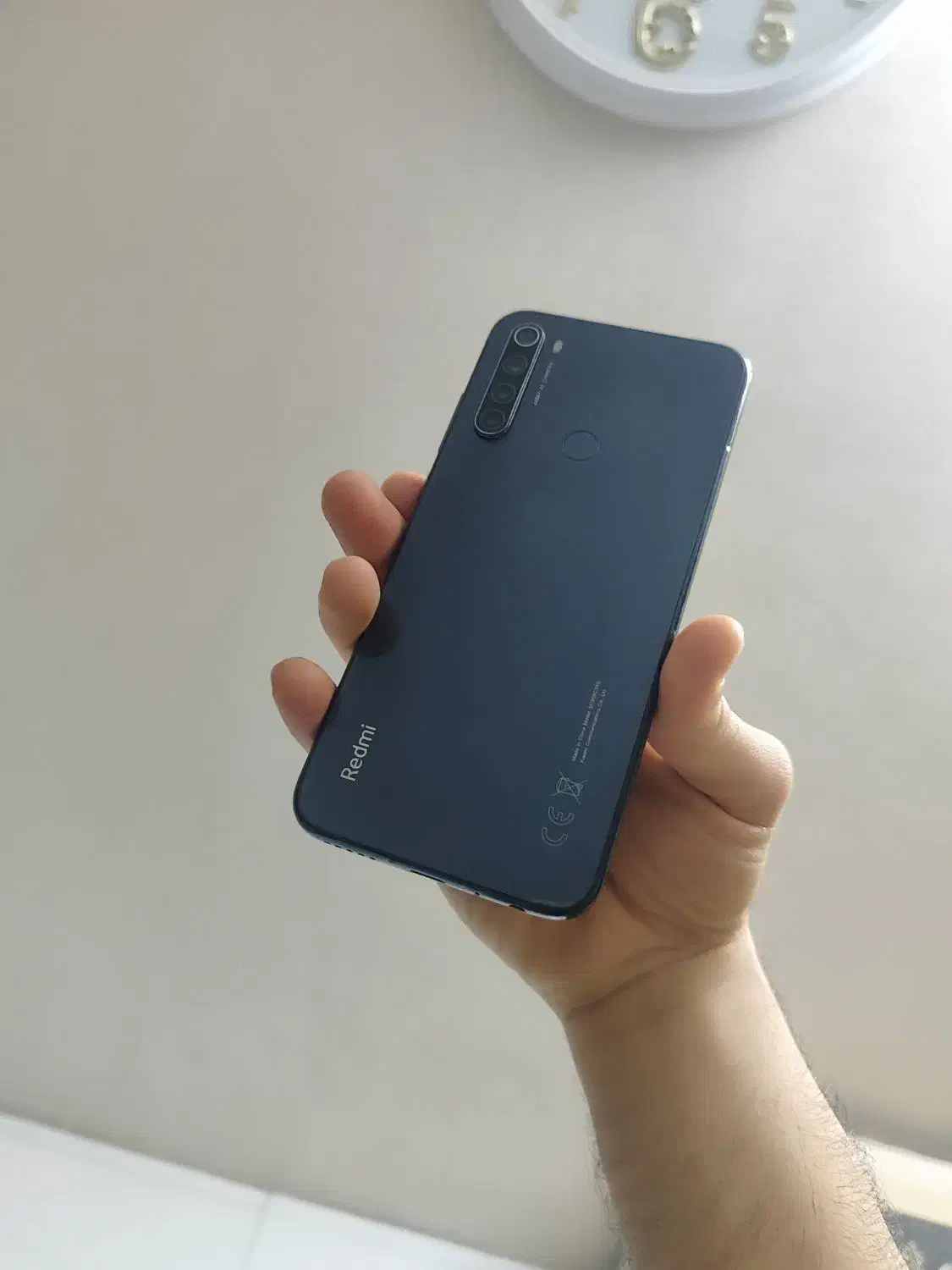 note 8t|موبایل|مشهد, ایثار|دیوار