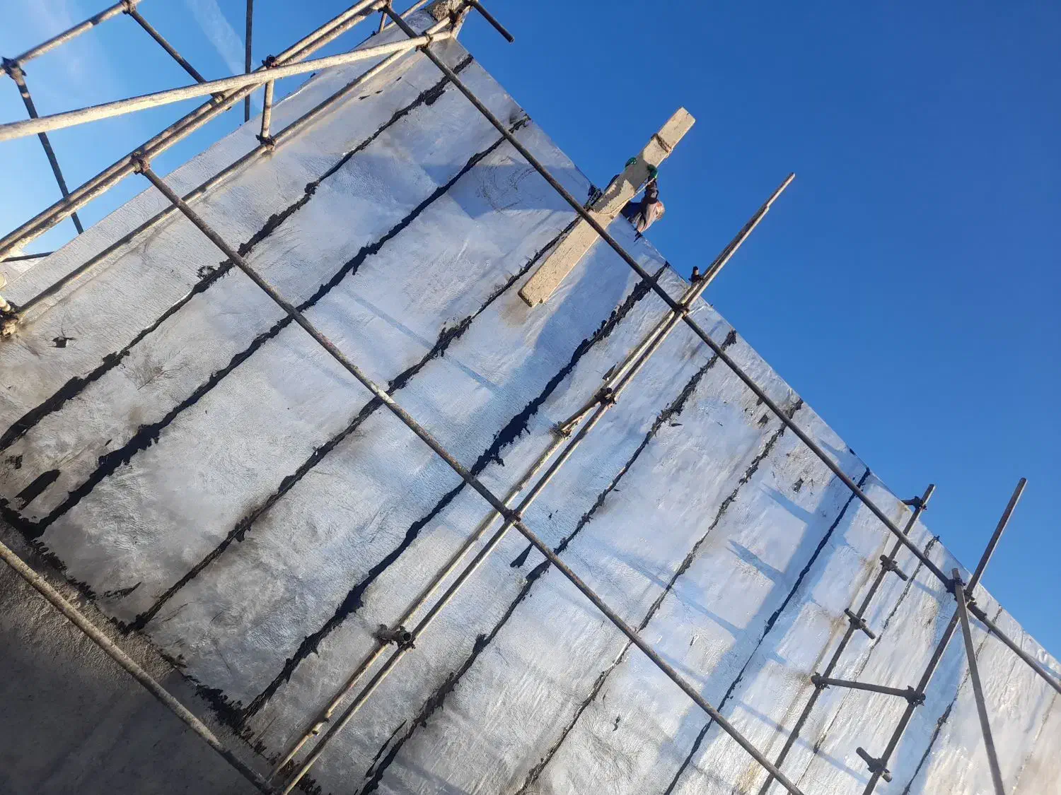 ایزوگام کاری دلیجان|خدمات پیشه و مهارت|ایذه, |دیوار