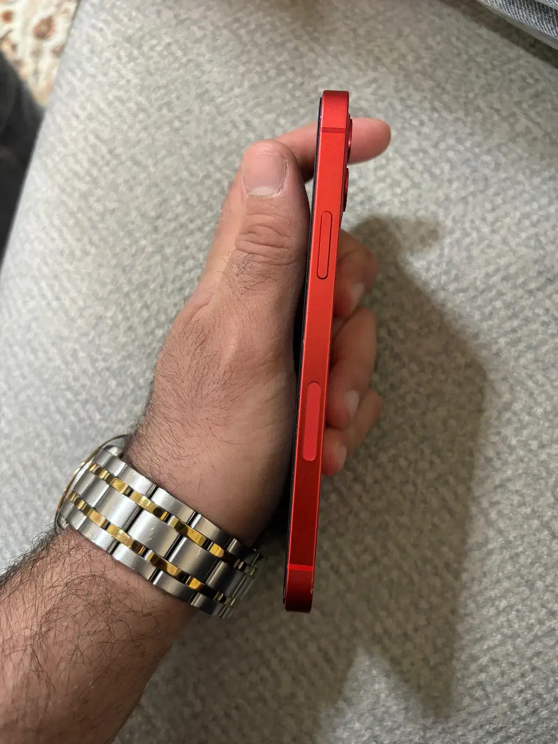 iPhone 12|موبایل|تهران, دردشت|دیوار