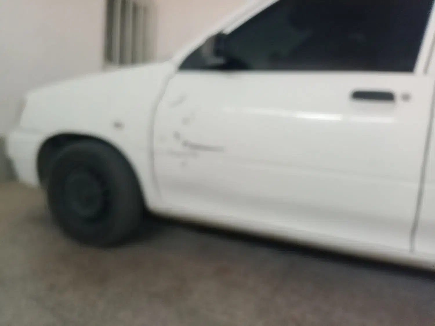 پراید ۱۱۱|خودرو سواری و وانت|حبیب آباد, |دیوار