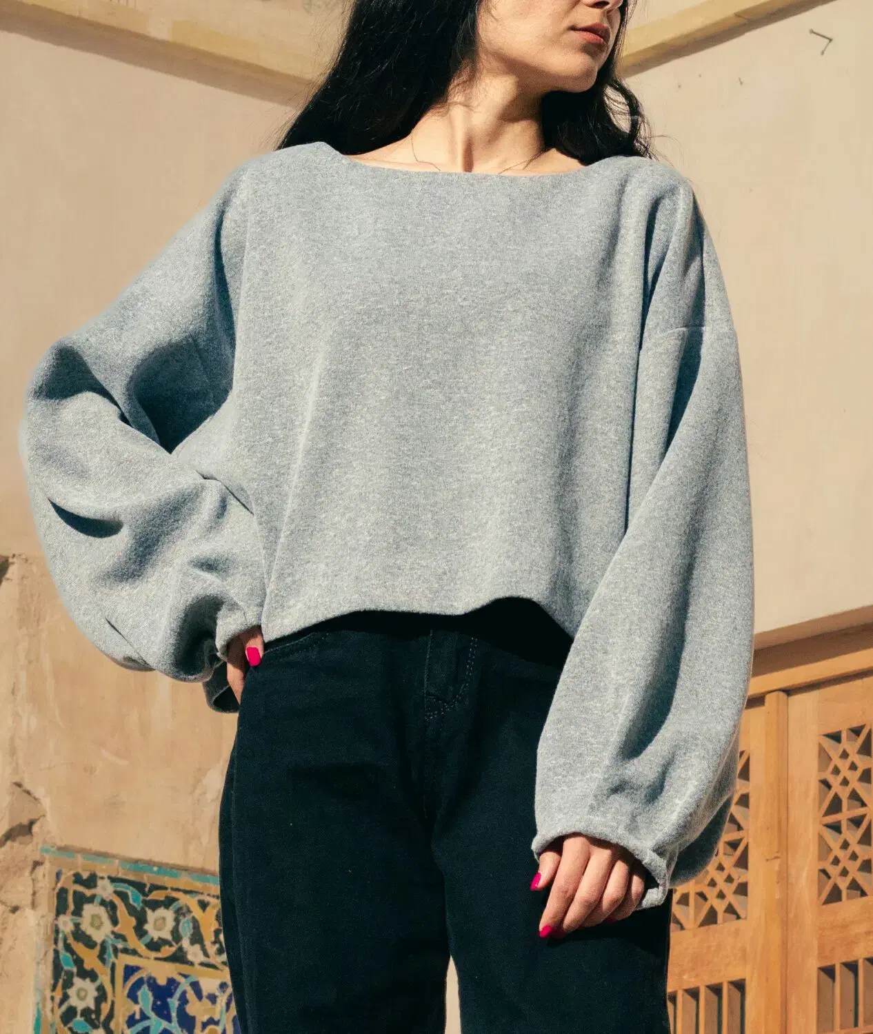 خیاط و طراح لباس|خدمات پیشه و مهارت|کرمان, |دیوار