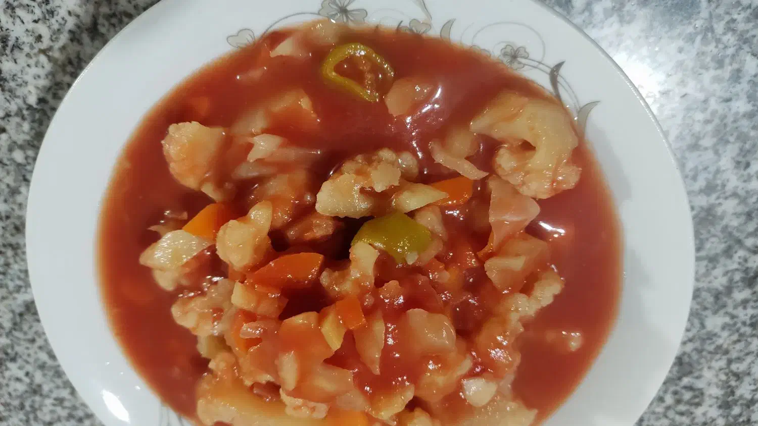 ترشی خانگی|خوردنی و آشامیدنی|مشهد, ابوذر|دیوار