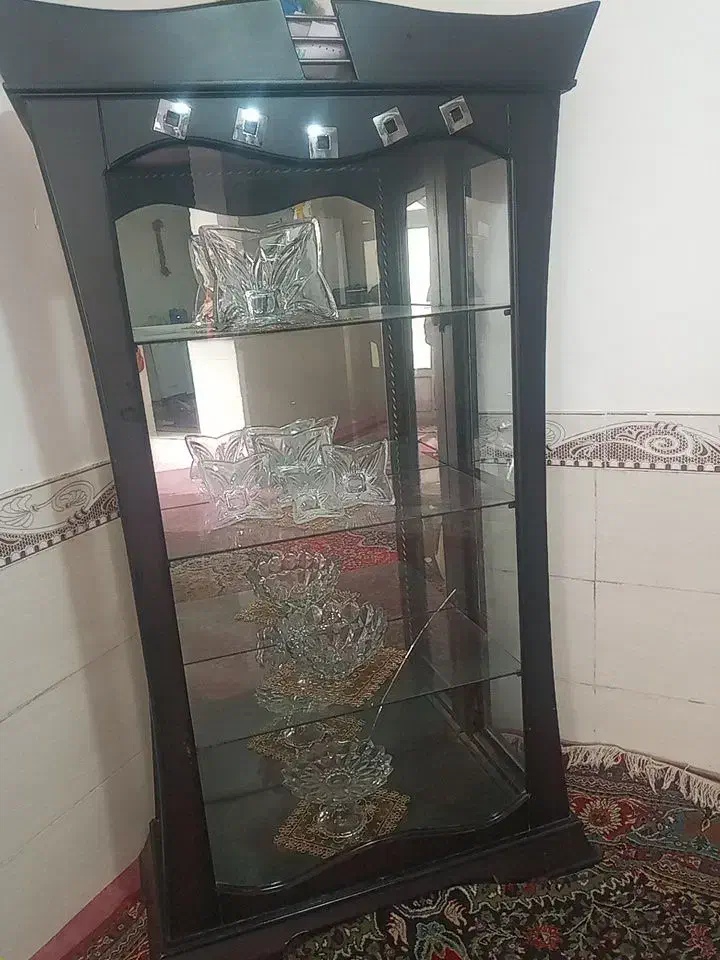 ویترین|بوفه، ویترین، کنسول|زنجان, |دیوار