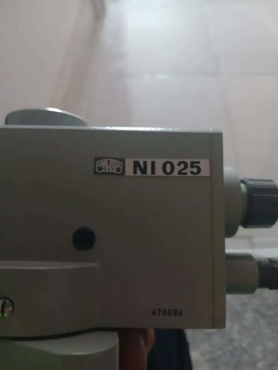 دوربین توپوگرافی(نقشه برداری)|دوربین عکاسی و فیلمبرداری|ملایر, |دیوار