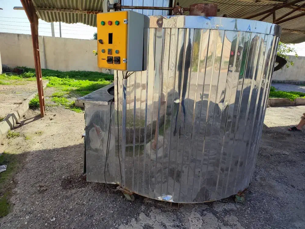 تنور کلوچه|اجاق گاز و لوازم برقی پخت‌وپز|شوش, |دیوار