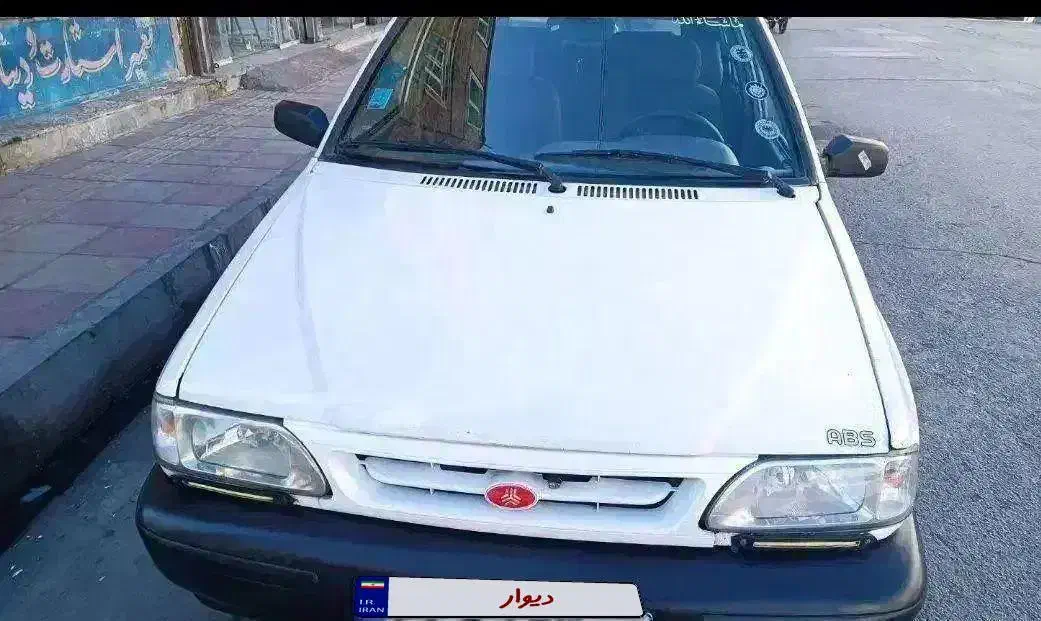 پراید۱۴۱دوگانهcnj|خودرو سواری و وانت|شهریار, اصیل آباد|دیوار