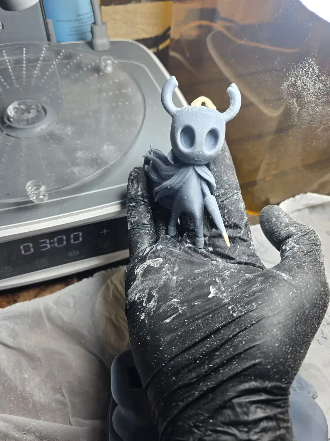 استخدام همکار برای رنگآمیزی فیگور|استخدام هنری و رسانه|شوشتر, |دیوار