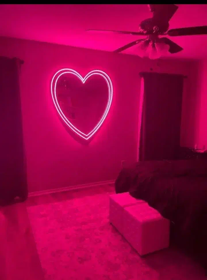 آینه بک لایت|آینه|ارومیه, |دیوار