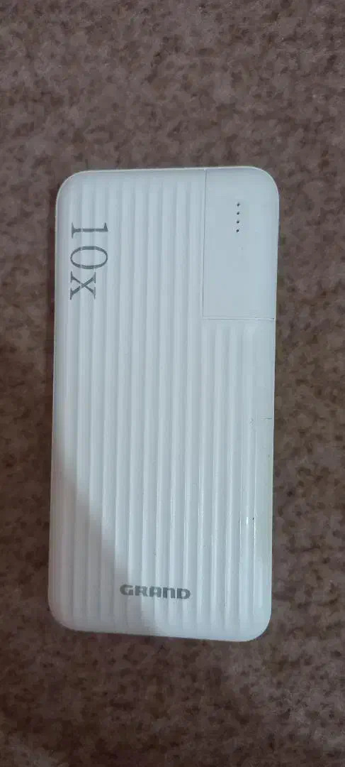 پاور بانک در حد صفر|لوازم جانبی موبایل و تبلت|ارومیه, |دیوار