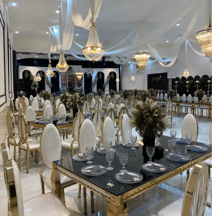 تالار پذیرایی،سالن عقد و تولد|خدمات پذیرایی، مراسم|مشهد, وکیلآباد|دیوار