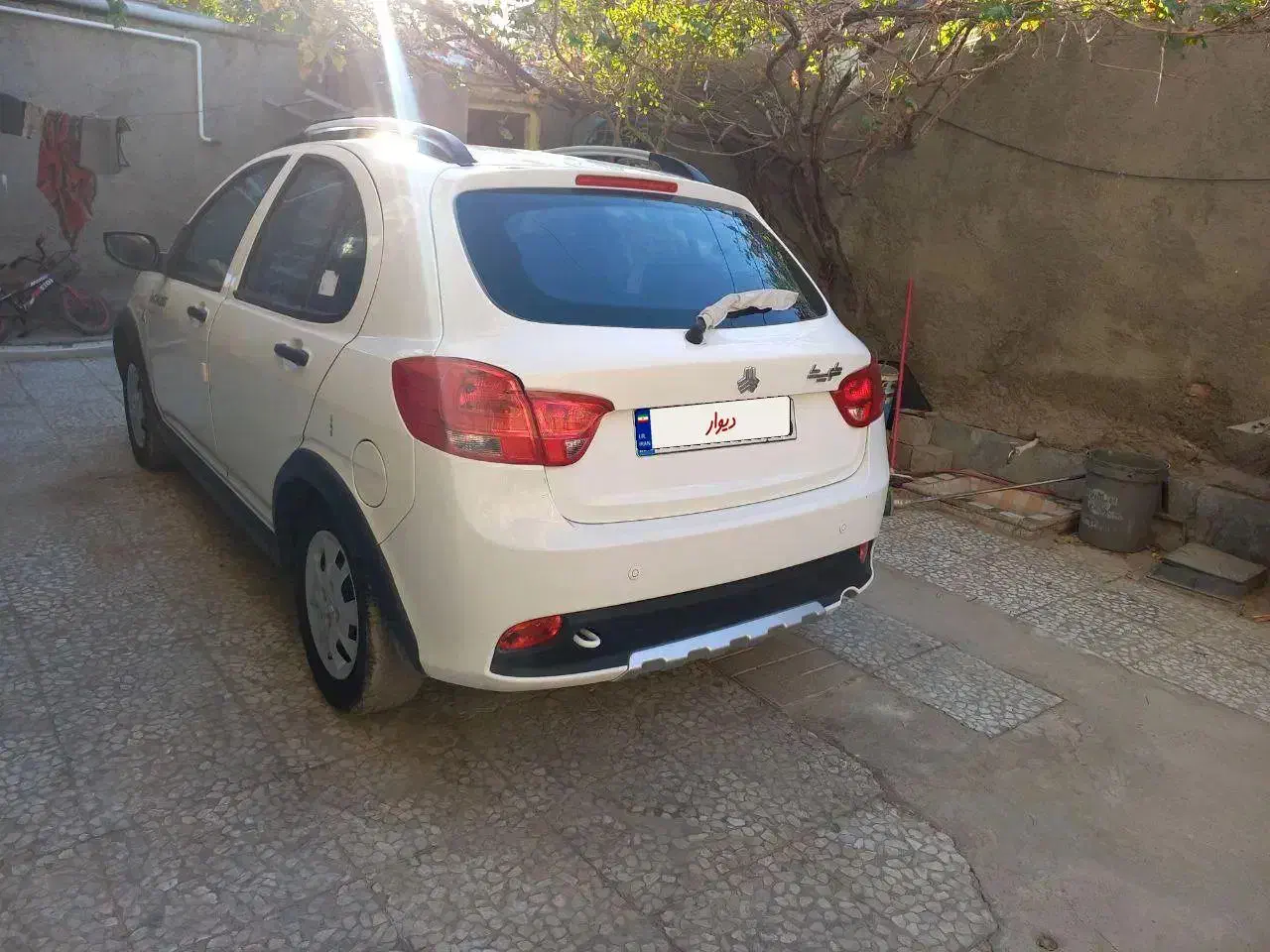 ماشین کوئیک ۱۴۰۲|خودرو سواری و وانت|زاهدان, |دیوار
