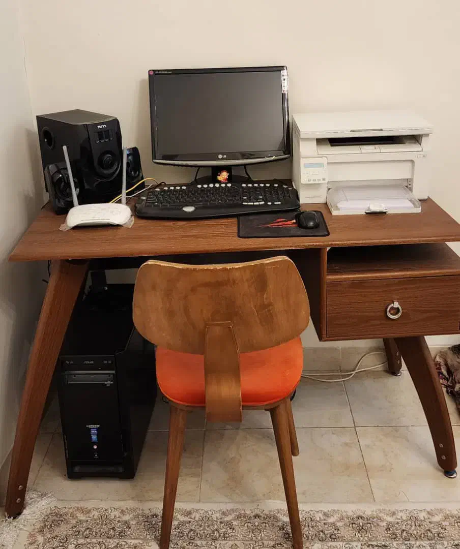 وسایل دکوری ،تزیینی ،فرش لوستر میز|تابلو فرش|پرند, فاز ۲|دیوار