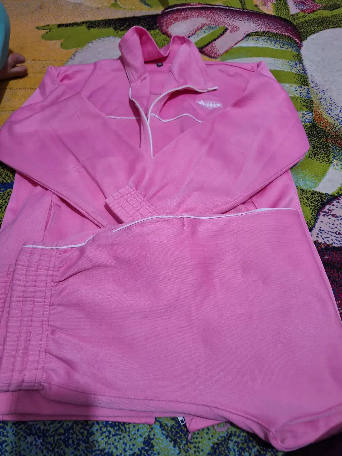 لباس ورزشی دخترانه|لباس|قم, اسمعیل آباد|دیوار