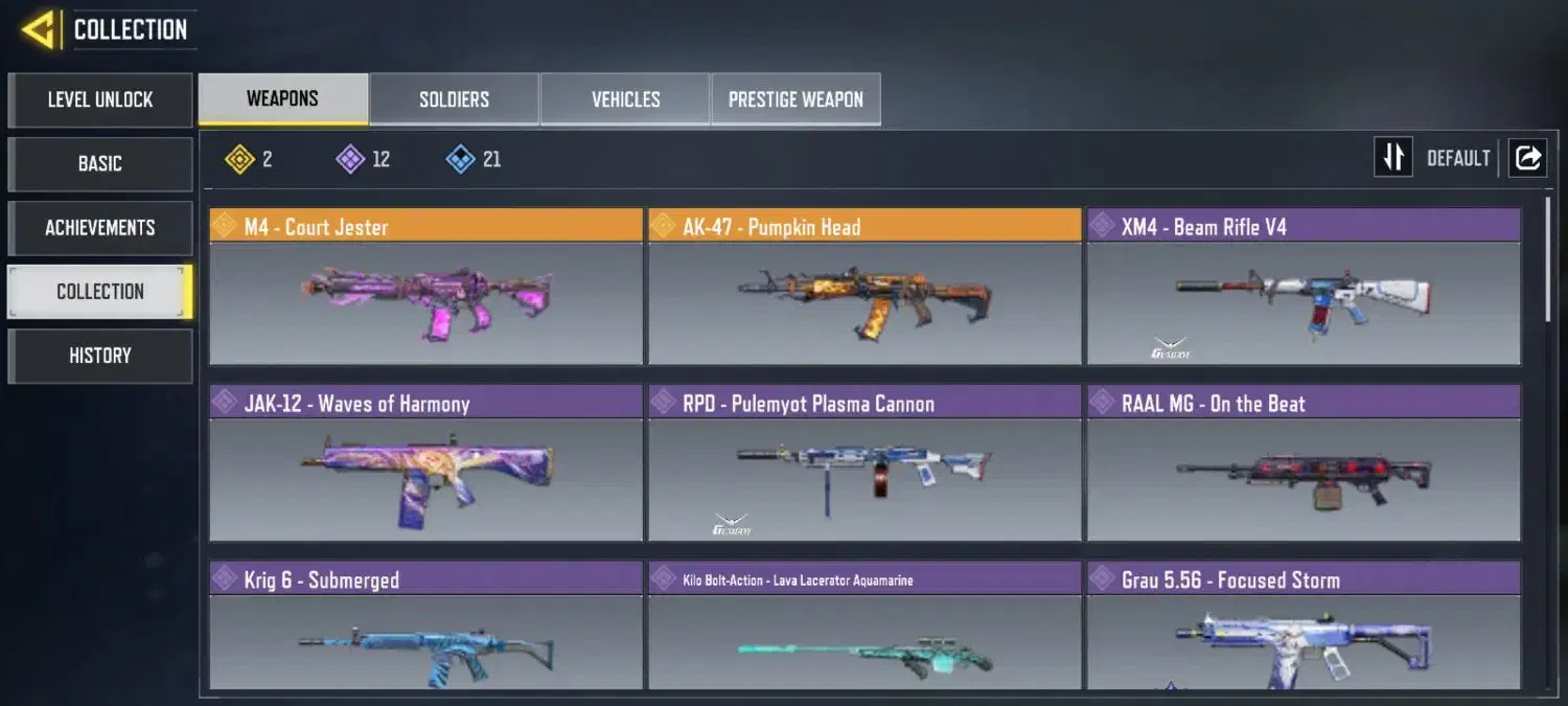 اکانت کالاف|کنسول، بازی ویدئویی و آنلاین|خرمشهر, |دیوار