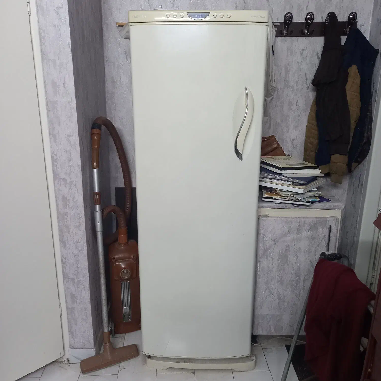 فریزر ۷کشو امرسان|یخچال و فریزر|ری, سرتخت|دیوار