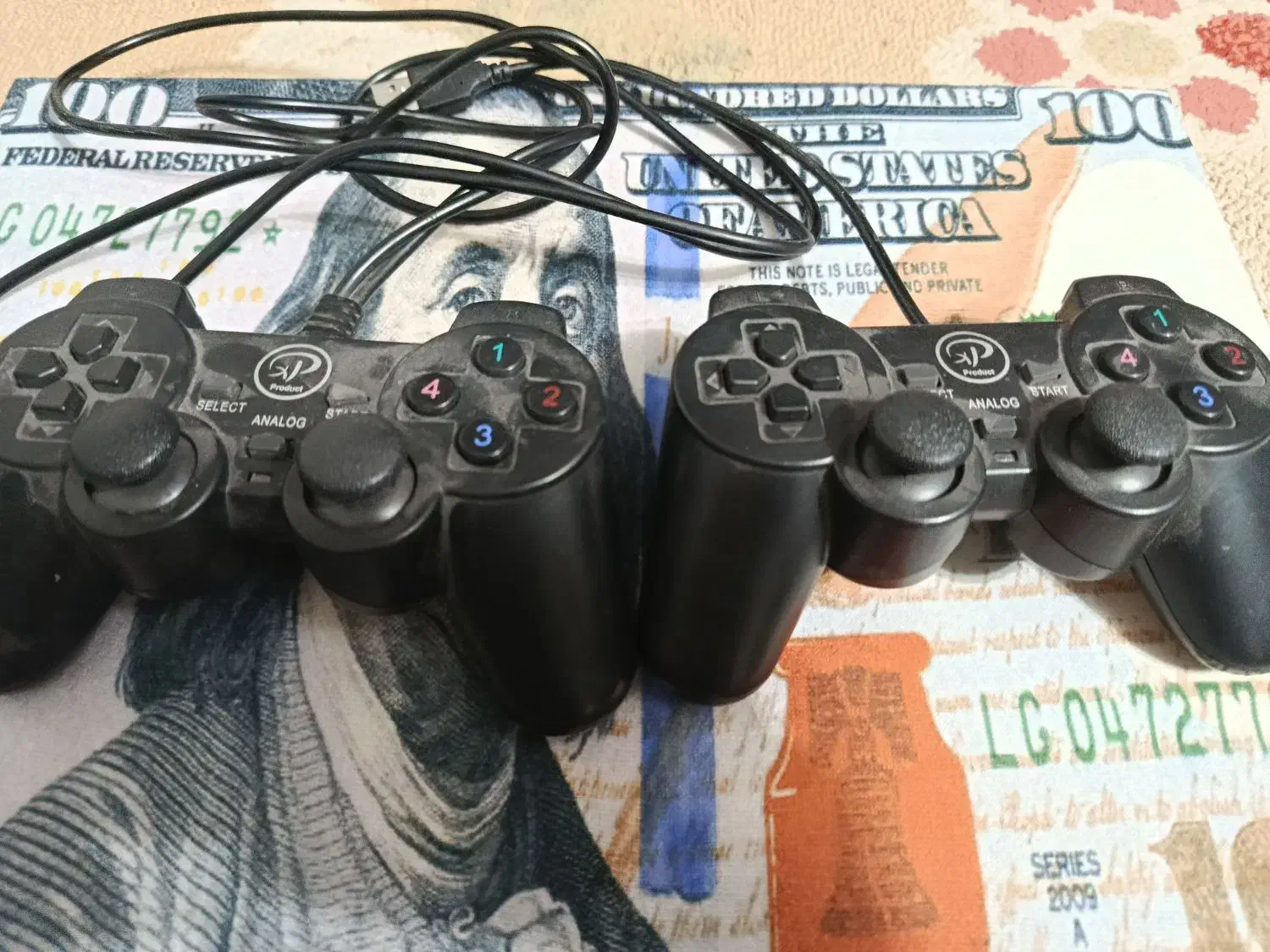 دسته کامپیوتر|قطعات و لوازم جانبی رایانه|قدس, شهر‌قدس|دیوار