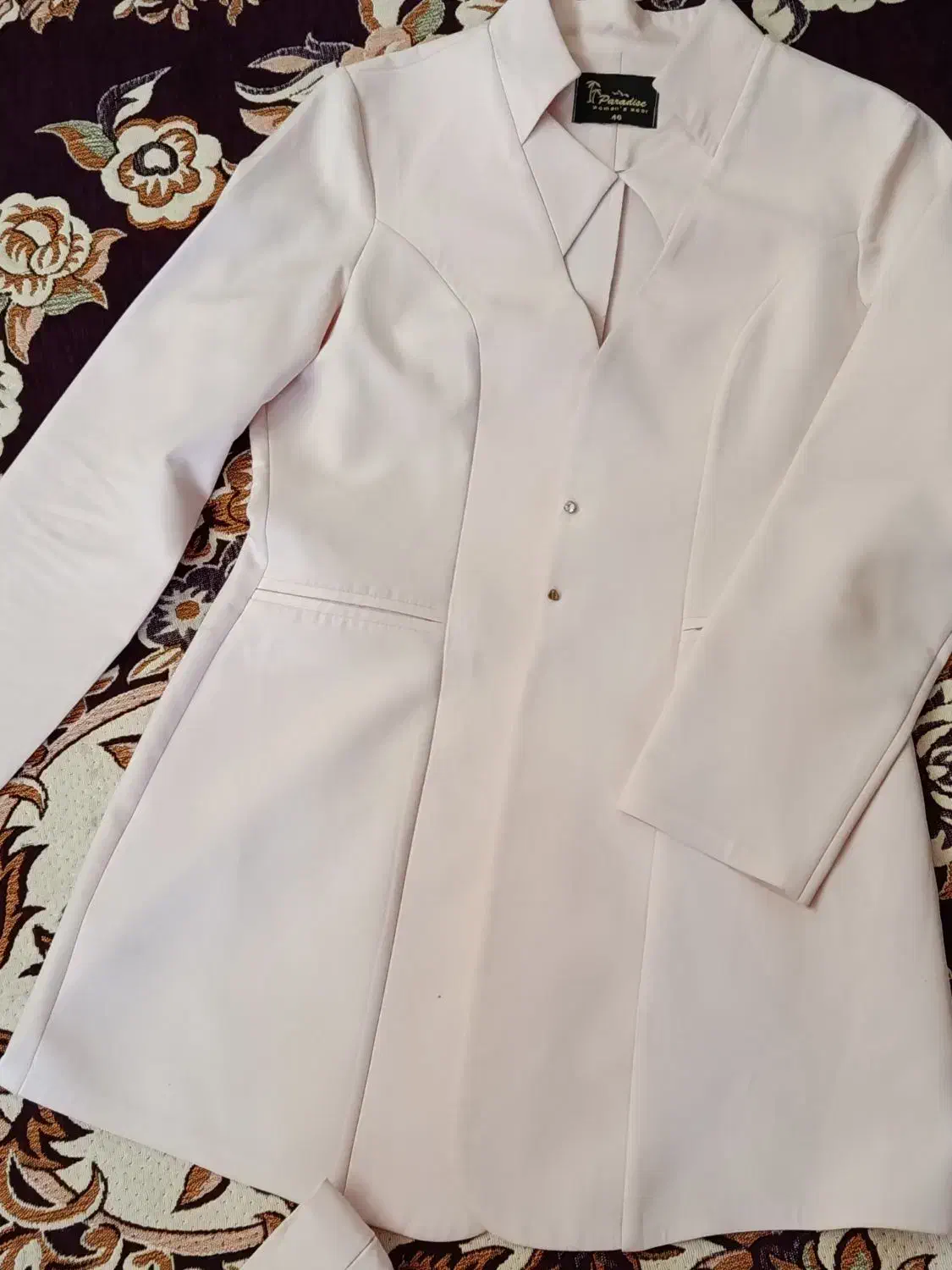 لباس|لباس|اهر, |دیوار