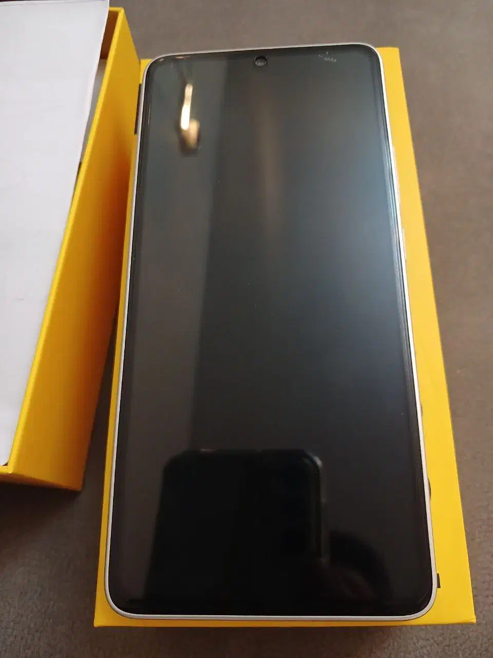 گوشی POKO M7 pro5G|موبایل|شیروان (لرستان), |دیوار