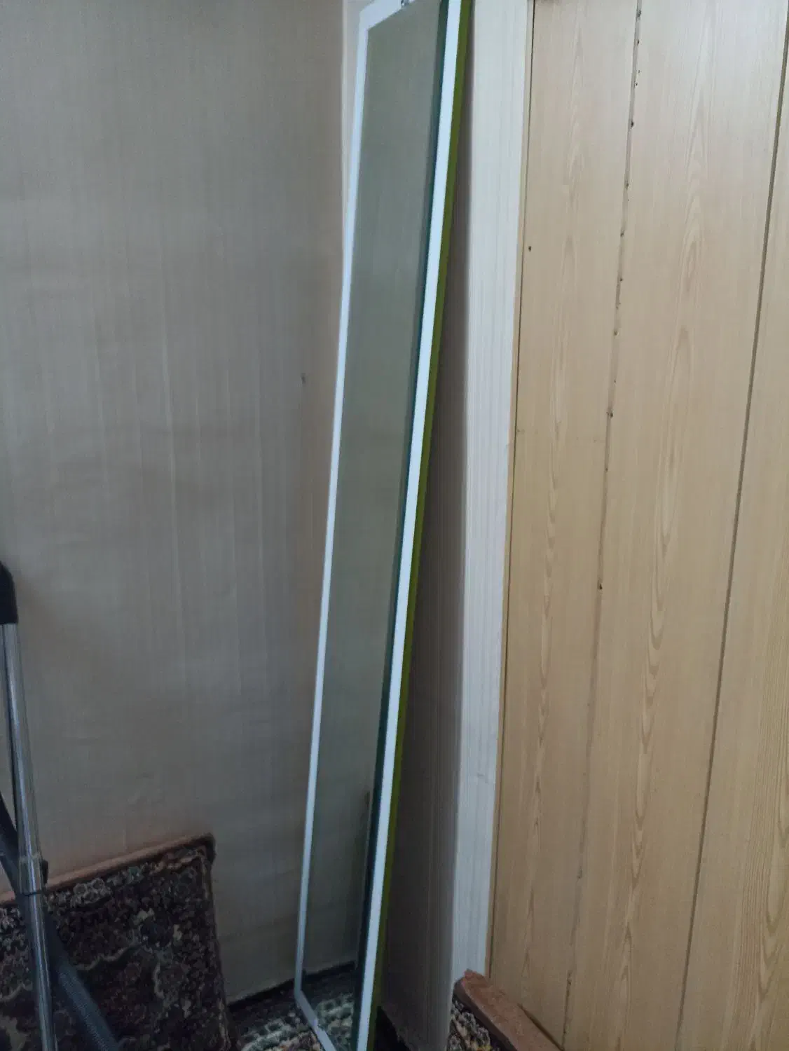 آینه قدی|آینه|مشهد, رضاییه|دیوار