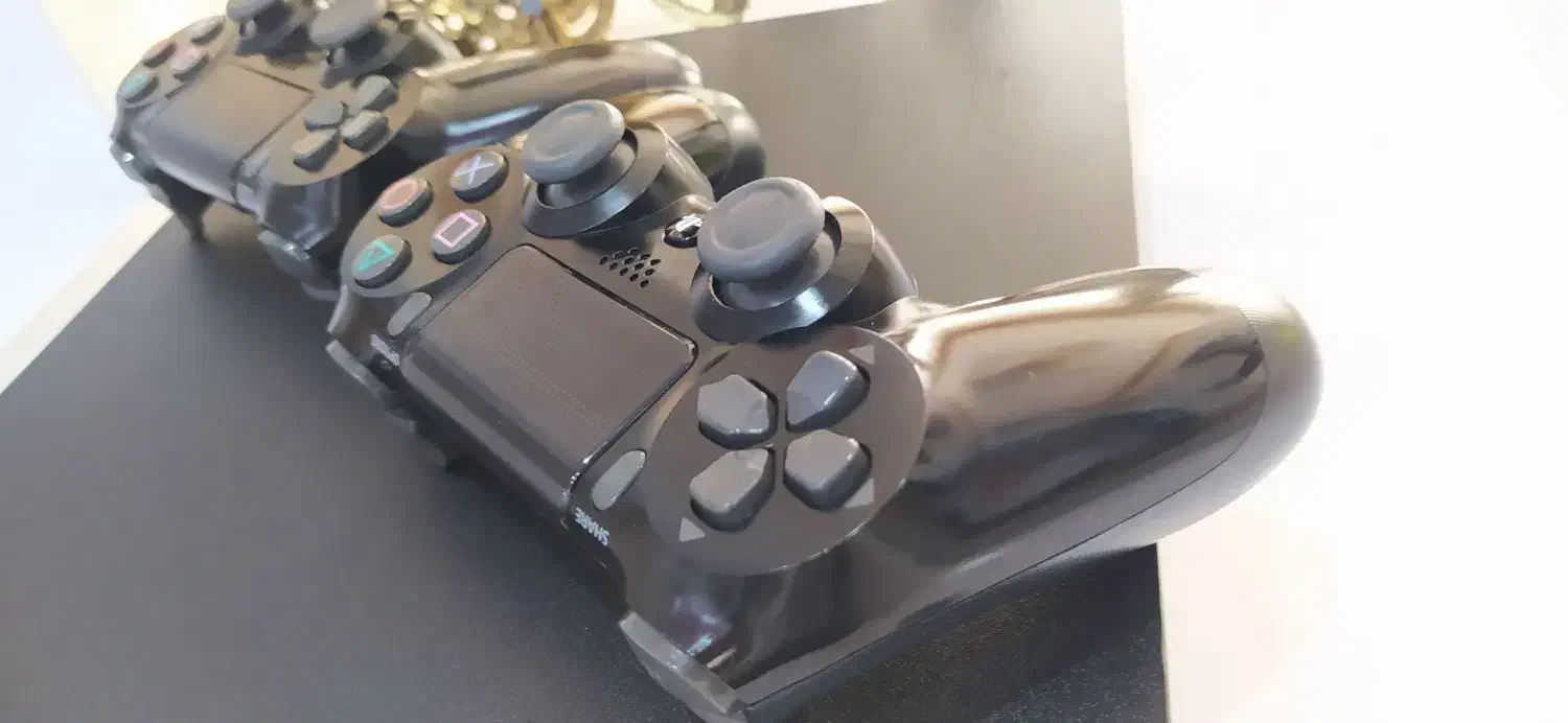 پلی استیشن ۴/ps4|کنسول، بازی ویدئویی و آنلاین|رباط‌کریم, نصیرشهر|دیوار