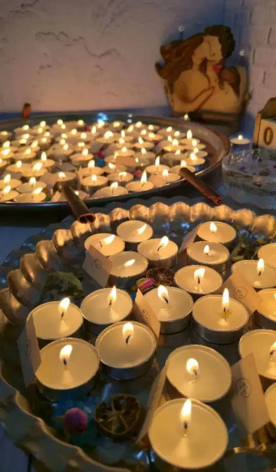 فال و طالع بینی|خدمات پذیرایی، مراسم|تهران, فلسطین (میدان انقلاب)|دیوار